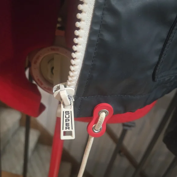 Superdry Jacket - Picture 3 of 7